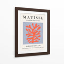 Matisse floral 19 - Vitor Costa | Cuadro decorativo de Canvas Lab