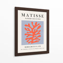 Matisse floral 19 - Vitor Costa | Cuadro decorativo de Canvas Lab