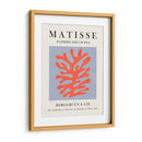 Matisse floral 19 - Vitor Costa | Cuadro decorativo de Canvas Lab