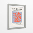 Matisse floral 19 - Vitor Costa | Cuadro decorativo de Canvas Lab