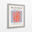 Matisse floral 19 - Vitor Costa | Cuadro decorativo de Canvas Lab