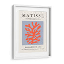 Matisse floral 19 - Vitor Costa | Cuadro decorativo de Canvas Lab