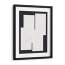 Bloques geométricos 1 - Vitor Costa | Cuadro decorativo de Canvas Lab