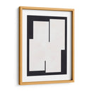 Bloques geométricos 1 - Vitor Costa | Cuadro decorativo de Canvas Lab