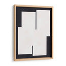 Bloques geométricos 1 - Vitor Costa | Cuadro decorativo de Canvas Lab