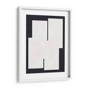 Bloques geométricos 1 - Vitor Costa | Cuadro decorativo de Canvas Lab