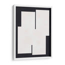 Bloques geométricos 1 - Vitor Costa | Cuadro decorativo de Canvas Lab