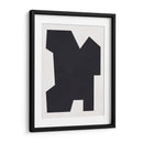 Bloques geométricos 2 - Vitor Costa | Cuadro decorativo de Canvas Lab