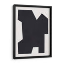 Bloques geométricos 2 - Vitor Costa | Cuadro decorativo de Canvas Lab