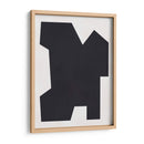 Bloques geométricos 2 - Vitor Costa | Cuadro decorativo de Canvas Lab