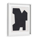 Bloques geométricos 2 - Vitor Costa | Cuadro decorativo de Canvas Lab