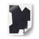 Bloques geométricos 2 - Vitor Costa | Cuadro decorativo de Canvas Lab