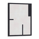 Bloques geométricos 3 - Vitor Costa | Cuadro decorativo de Canvas Lab