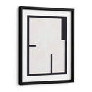 Bloques geométricos 3 - Vitor Costa | Cuadro decorativo de Canvas Lab