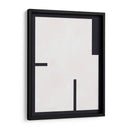 Bloques geométricos 3 - Vitor Costa | Cuadro decorativo de Canvas Lab