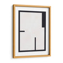 Bloques geométricos 3 - Vitor Costa | Cuadro decorativo de Canvas Lab