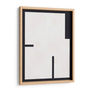 Bloques geométricos 3 - Vitor Costa | Cuadro decorativo de Canvas Lab