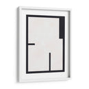 Bloques geométricos 3 - Vitor Costa | Cuadro decorativo de Canvas Lab