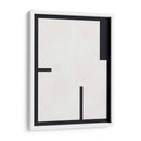 Bloques geométricos 3 - Vitor Costa | Cuadro decorativo de Canvas Lab