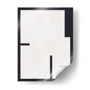 Bloques geométricos 3 - Vitor Costa | Cuadro decorativo de Canvas Lab