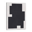 Bloques geométricos 4 - Vitor Costa | Cuadro decorativo de Canvas Lab