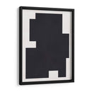 Bloques geométricos 4 - Vitor Costa | Cuadro decorativo de Canvas Lab