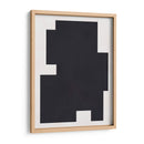 Bloques geométricos 4 - Vitor Costa | Cuadro decorativo de Canvas Lab