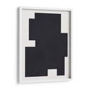 Bloques geométricos 4 - Vitor Costa | Cuadro decorativo de Canvas Lab