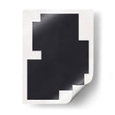 Bloques geométricos 4 - Vitor Costa | Cuadro decorativo de Canvas Lab