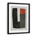 Bloques geométricos 5 - Vitor Costa | Cuadro decorativo de Canvas Lab