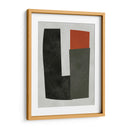 Bloques geométricos 5 - Vitor Costa | Cuadro decorativo de Canvas Lab