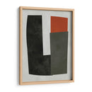 Bloques geométricos 5 - Vitor Costa | Cuadro decorativo de Canvas Lab