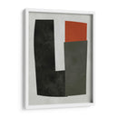 Bloques geométricos 5 - Vitor Costa | Cuadro decorativo de Canvas Lab