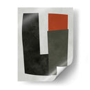 Bloques geométricos 5 - Vitor Costa | Cuadro decorativo de Canvas Lab