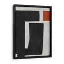 Bloques geométricos 6 - Vitor Costa | Cuadro decorativo de Canvas Lab