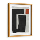 Bloques geométricos 6 - Vitor Costa | Cuadro decorativo de Canvas Lab