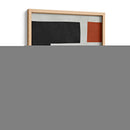 Bloques geométricos 6 - Vitor Costa | Cuadro decorativo de Canvas Lab