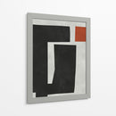 Bloques geométricos 6 - Vitor Costa | Cuadro decorativo de Canvas Lab
