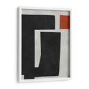 Bloques geométricos 6 - Vitor Costa | Cuadro decorativo de Canvas Lab