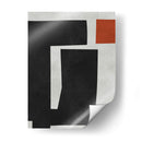 Bloques geométricos 6 - Vitor Costa | Cuadro decorativo de Canvas Lab