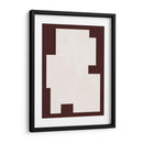 Bloques geométricos 8 - Vitor Costa | Cuadro decorativo de Canvas Lab