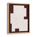 Bloques geométricos 8 - Vitor Costa | Cuadro decorativo de Canvas Lab