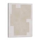 Bloques geométricos 9 - Vitor Costa | Cuadro decorativo de Canvas Lab