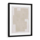 Bloques geométricos 9 - Vitor Costa | Cuadro decorativo de Canvas Lab