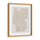 Bloques geométricos 9 - Vitor Costa | Cuadro decorativo de Canvas Lab