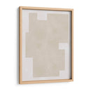 Bloques geométricos 9 - Vitor Costa | Cuadro decorativo de Canvas Lab