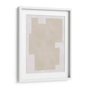 Bloques geométricos 9 - Vitor Costa | Cuadro decorativo de Canvas Lab