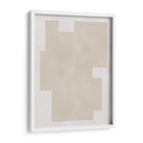 Bloques geométricos 9 - Vitor Costa | Cuadro decorativo de Canvas Lab