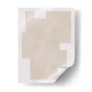 Bloques geométricos 9 - Vitor Costa | Cuadro decorativo de Canvas Lab