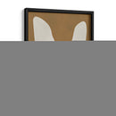 Formas orgánicas 2 - Vitor Costa | Cuadro decorativo de Canvas Lab